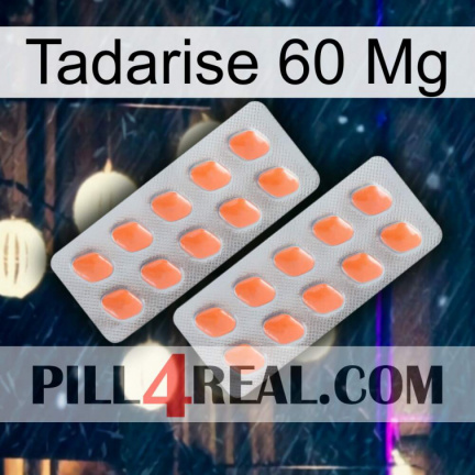 Tadarise 60 Mg 27